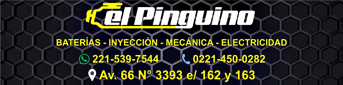 El Pinguino